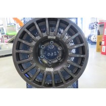 Jante Alu Braid Winrace S Grise 8x17 6x130 Ineos Grenadier ET10