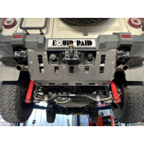 BLINDAGE ARRIERE TECHNIK OFFROAD POUR INEOS GRENADIER