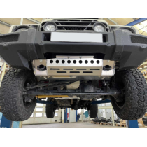 BLINDAGE AVANT TECHNIK OFFROAD POUR INEOS GRENADIER
