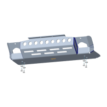 BLINDAGE AVANT TECHNIK OFFROAD POUR INEOS GRENADIER