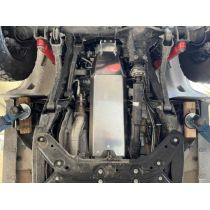 BLINDAGE DE BOITE DE VITESSE TECHNIK OFFROAD POUR INEOS GRENADIER
