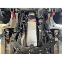 BLINDAGE DE BOITE DE VITESSE TECHNIK OFFROAD POUR INEOS GRENADIER