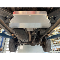 BLINDAGE DE BOITE DE TRANSFERT TECHNIK OFFROAD POUR INEOS GRENADIER