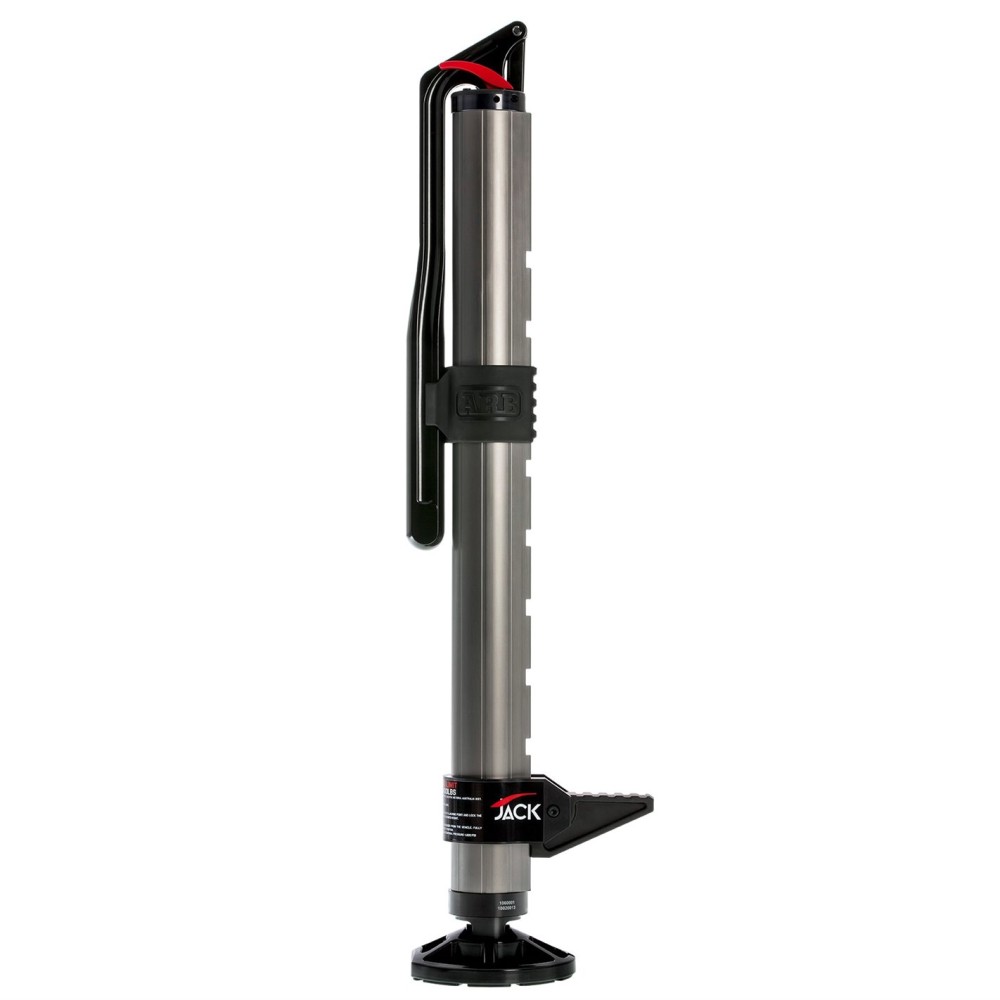 CRIC JACK ARB - HYDRAULIQUE