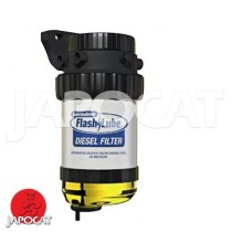 PREFILTRE À GASOIL