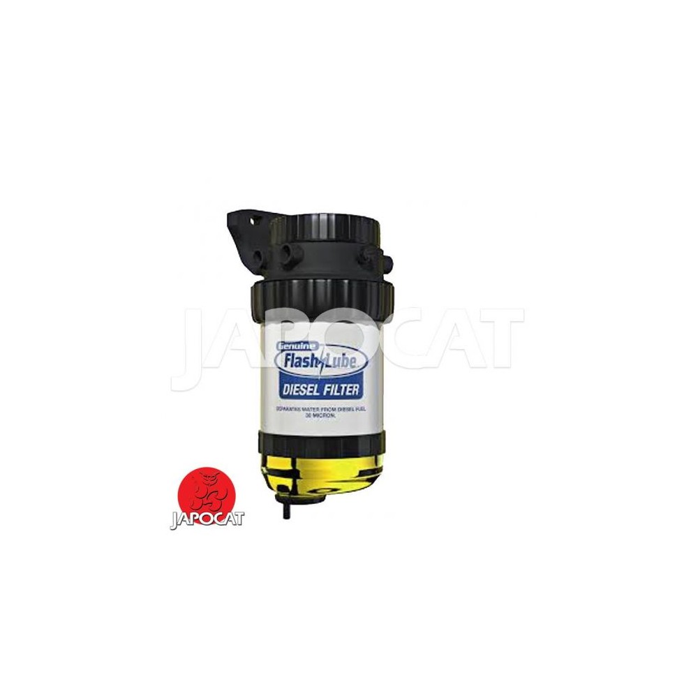 PREFILTRE À GASOIL