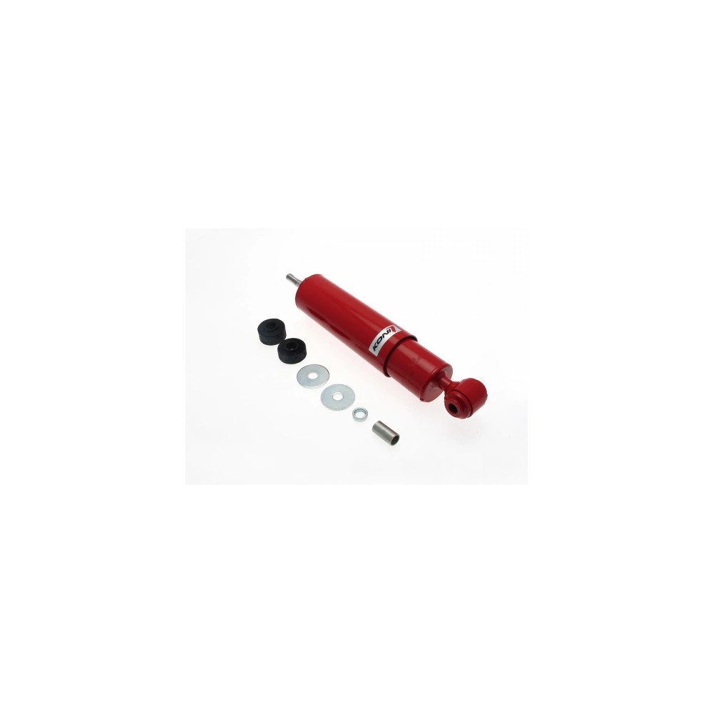 AMORTISSEUR ARRIERE +50MM Koni Heavy Track Raid POUR MERCEDES CLASSE G W460, W461 ET W463
