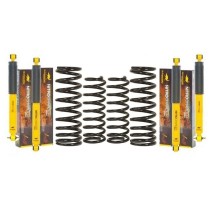 Kit Suspension +50mm O.M.E. SPORT MEDIUM CLASSE G