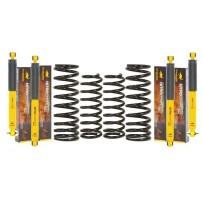 Kit Suspension +50mm O.M.E. SPORT MEDIUM CLASSE G