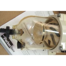 Préfiltre Racor Série 500 500FG avec séparateur d'eau - débit 227L-h - Filtration 30 microns