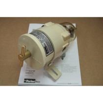 Préfiltre Racor Série 500 500FG avec séparateur d'eau - débit 227L-h - Filtration 30 microns
