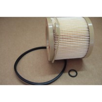 Cartouche de préfiltre Racor Série 500 500FG - Filtration 30 microns moteur Diesel