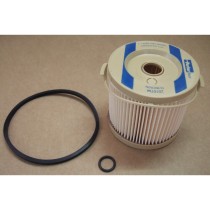 Cartouche de préfiltre Racor Série 500 500FG - Filtration 10 microns moteur essence