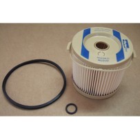Cartouche de préfiltre Racor Série 500 500FG - Filtration 10 microns moteur essence