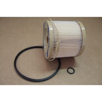 Cartouche de préfiltre Racor Série 500 500FG - Filtration 10 microns moteur essence