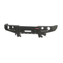 PARE-CHOCS AVANT SANS BULLBAR POUR OPEL FRONTERA A 91-98