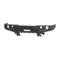PARE-CHOCS AVANT SANS BULLBAR POUR OPEL FRONTERA A 91-98