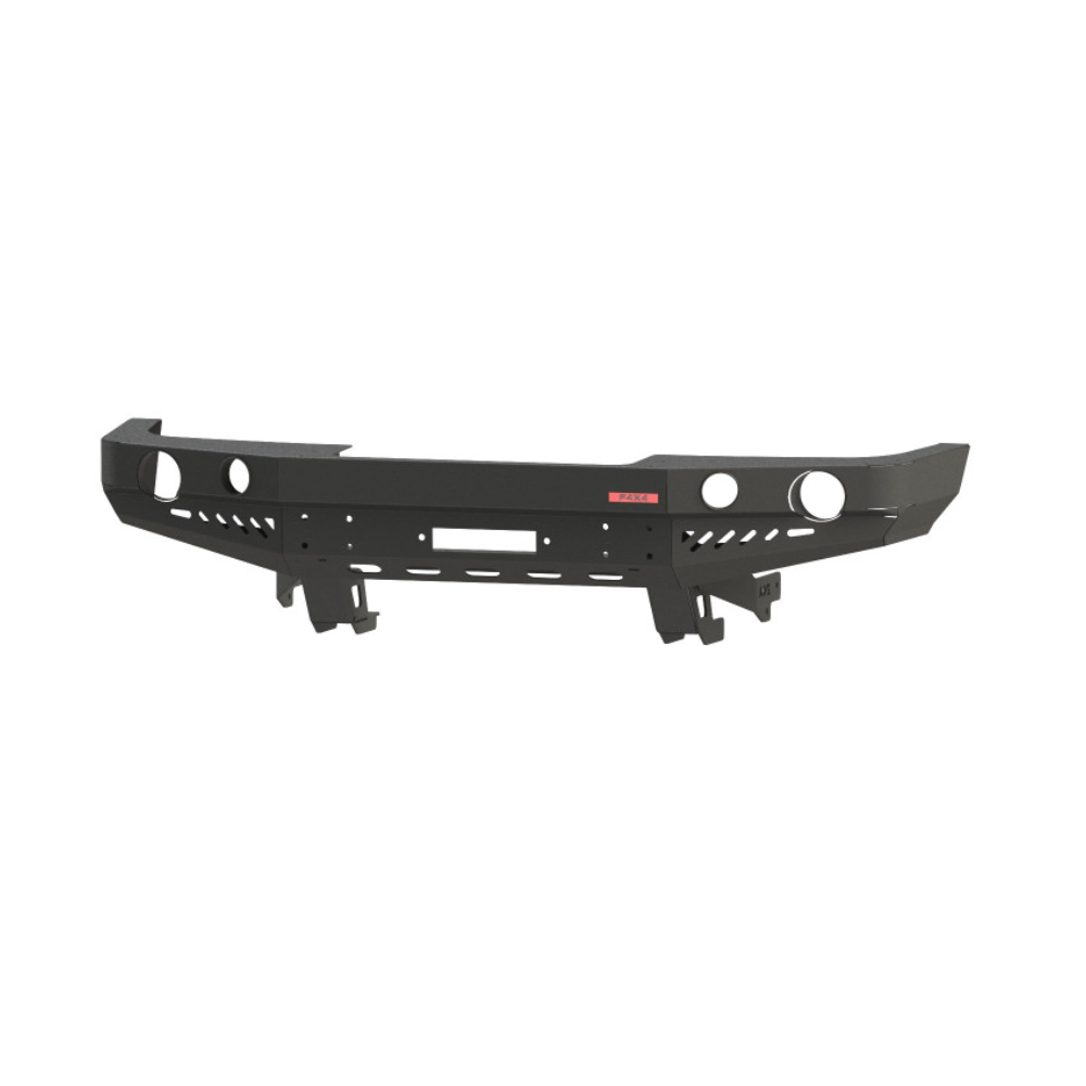 PARE-CHOCS AVANT SANS BULLBAR POUR OPEL FRONTERA A 91-98