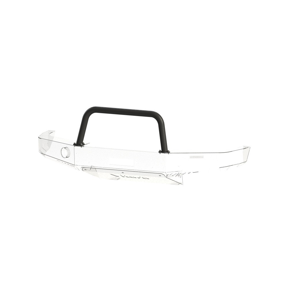 PARE-CHOC AVANT AVEC BULLBAR SUZUKI VITARA I moteur 2.0L