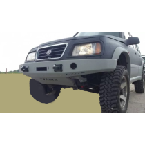 PARE-CHOC AVANT AVEC BULLBAR SUZUKI VITARA I moteur 2.0L