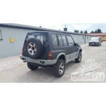 PARE-CHOC ARRIÈRE VITARA I Moteur 2.0L version longue.