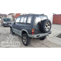 PARE-CHOC ARRIÈRE VITARA I Moteur 2.0L version longue.