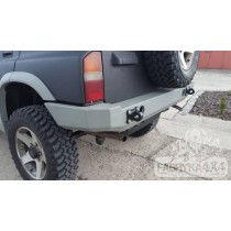 PARE-CHOC ARRIÈRE VITARA I Moteur 2.0L version longue.