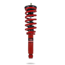 KIT DE SUSPENSION PEDDERS REHAUSSE +45MM TARAGE CONFORT POUR TOYOTA LANDCRUISER KZJ/KDJ 90/95 1996-2000 EZIFIT