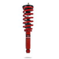 KIT DE SUSPENSION PEDDERS REHAUSSE +45MM TARAGE CONFORT POUR TOYOTA LANDCRUISER KZJ/KDJ 90/95 1996-2000 EZIFIT