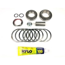 KIT DE MONTAGE DIFFÉRENTIEL CENTRAL LT230 ashcroft