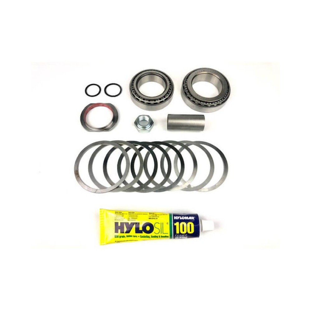 KIT DE MONTAGE DIFFÉRENTIEL CENTRAL LT230 ashcroft