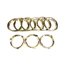 KIT COMPLET DE SYNCHRONISATION DE BOITE DE VITESSES R380 Ashcroft