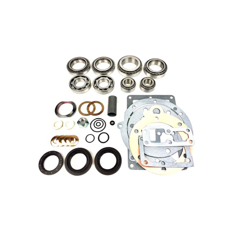 KIT COMPLET DE RECONSTRUCTION DE RÉDUCTEUR LAND ROVER LT230