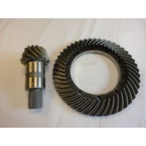 ENGRENAGE CONIQUE 4.12 ARRIÈRE ASHCROFT DEFENDER 110/130