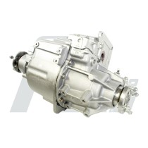 RECONSTRUCTION LT230 RÉDUCTEUR DEFENDER TD4 PUMA