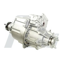 RECONSTRUCTION LT230 RÉDUCTEUR DEFENDER TD4 PUMA