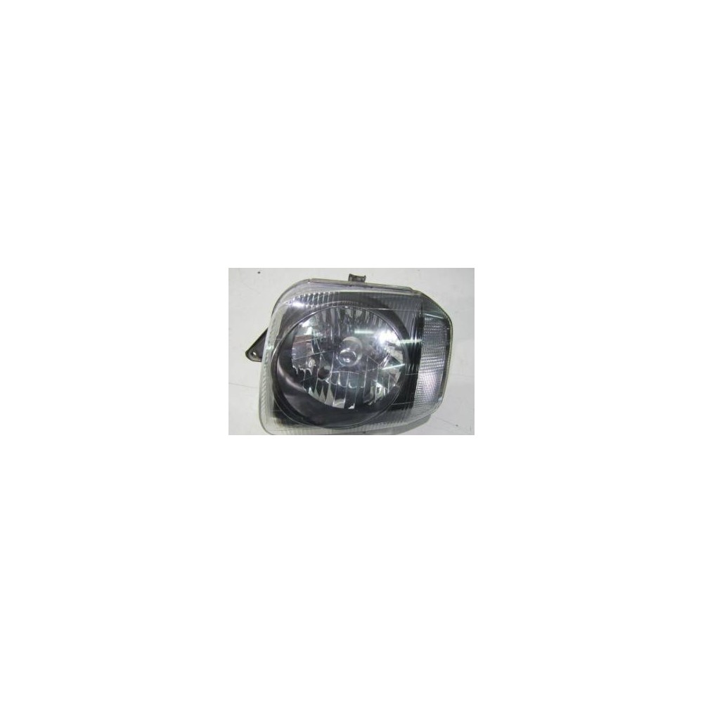 PHARE AVANT GAUCHE POUR SUZUKI JIMNY DE 2001 FJ