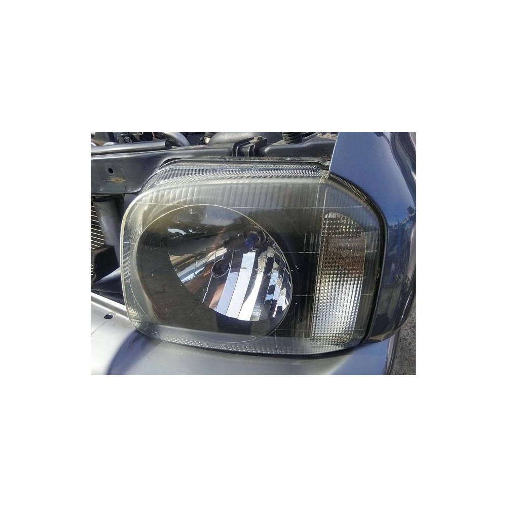 PHARE AVANT GAUCHE POUR SUZUKI JIMNY DE 2001