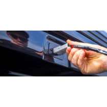 TENTE DE TOIT COQUE RIGIDE ELECTRIQUE ARB ALTITUDE 360°