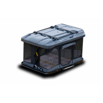 TENTE DE TOIT COQUE RIGIDE ELECTRIQUE ARB ALTITUDE 360°
