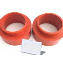 Paire de ressorts arrière OME +20mm +00kg Nissan Terrano II 1996-2006