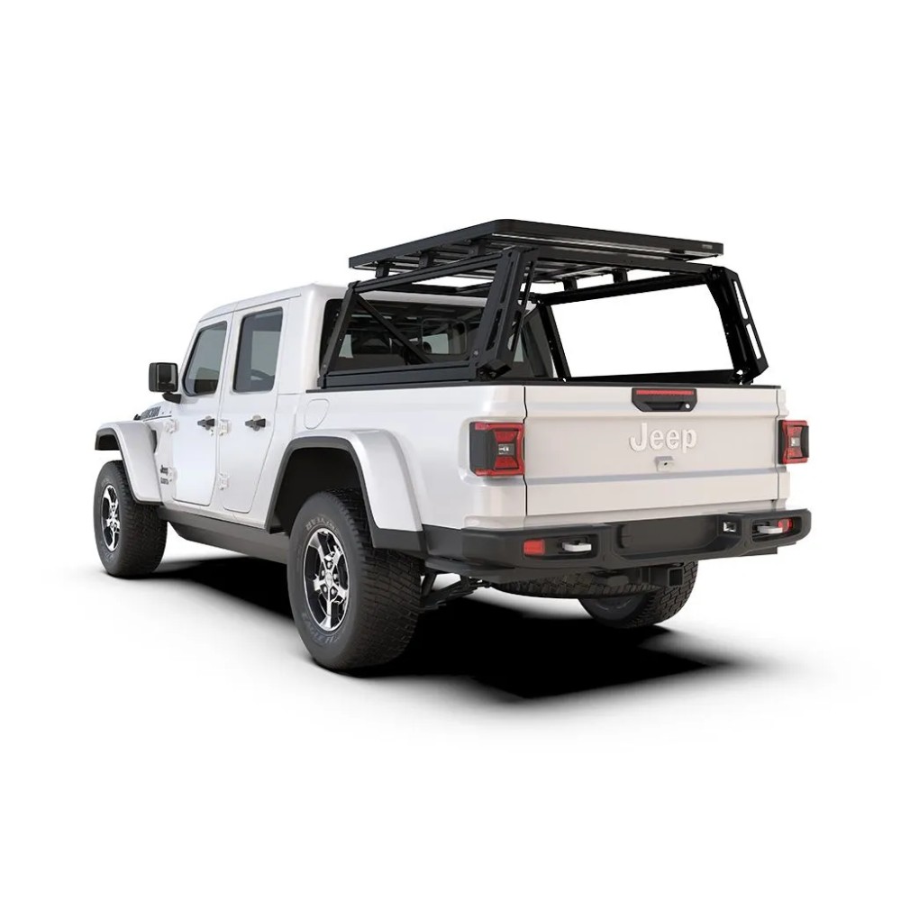 KIT DE SUPPORT DE LIT POUR JEEP GLADIATOR (2019-ACTUEL)