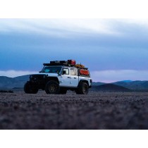 KIT DE SUPPORT DE LIT POUR JEEP GLADIATOR (2019-ACTUEL)