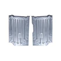 PLANCHER PANNEAU DE RÉPARATION / SET pour SUZUKI SAMURAI 1981-2004