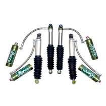 AMORTISSEUR AVANT BECCE ADJUSTABLE POUR SUZUKI VITARA