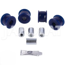 SILENT-BLOCS POLYURÉTHANE SUPERPRO POUR NISSAN PATROL GR Y60 / Y61 TOYOTA Landcruiser