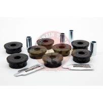 SILENT-BLOCS POLYURÉTHANE Terrain Tamer POUR NISSAN PATROL GR Y60 / Y61 TOYOTA Landcruiser