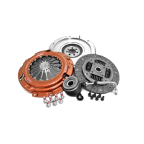 Kit embrayage renforcé Xtreme Outback Dacia Duster 1.5 Dci 4x4