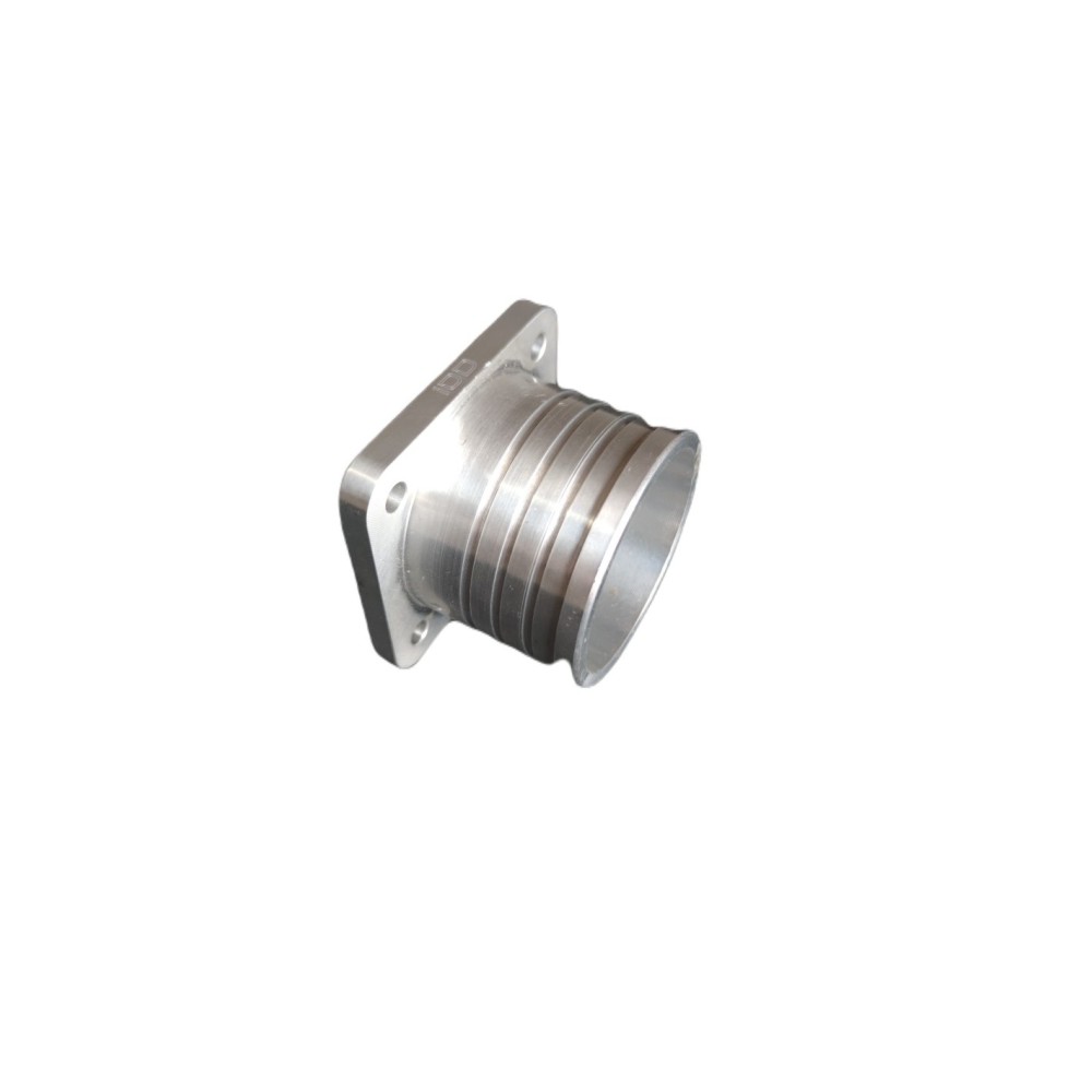 Adaptateur de collecteur d'admission M57 2,5"