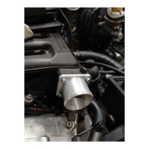 Adaptateur de collecteur d'admission M57 2,5"